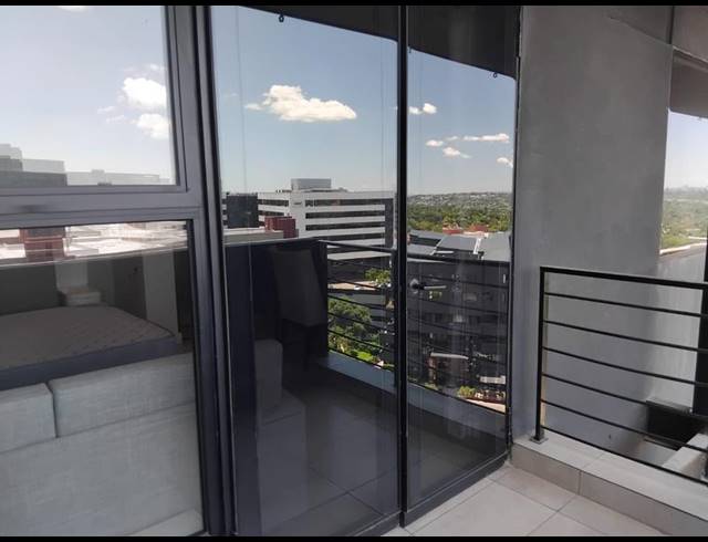 0 BEDROOM PROPERTY TO RENT IN SANDTON CBD